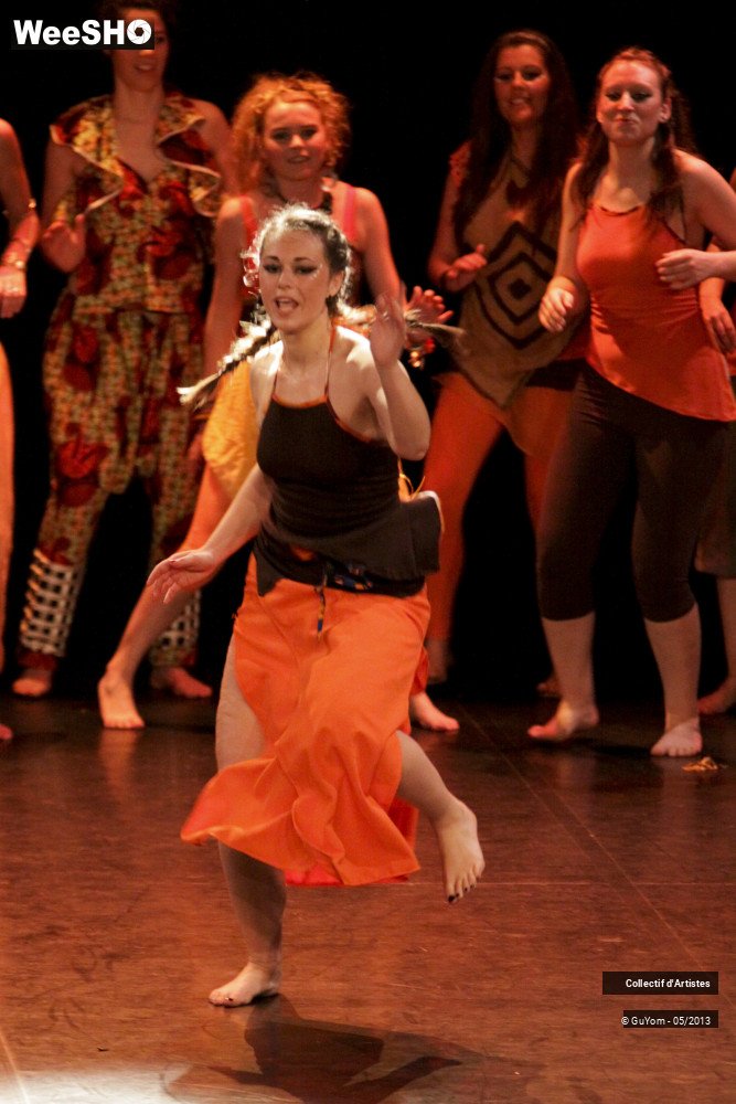 35/41 photos du spectacle Korzeam Final J1