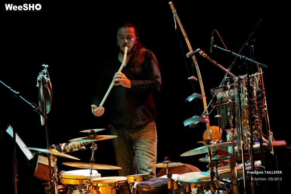 10/44 photos du spectacle KiTaTaKa