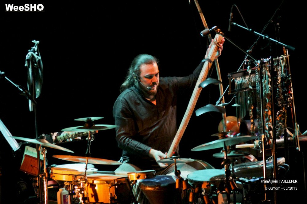 15/44 photos du spectacle KiTaTaKa