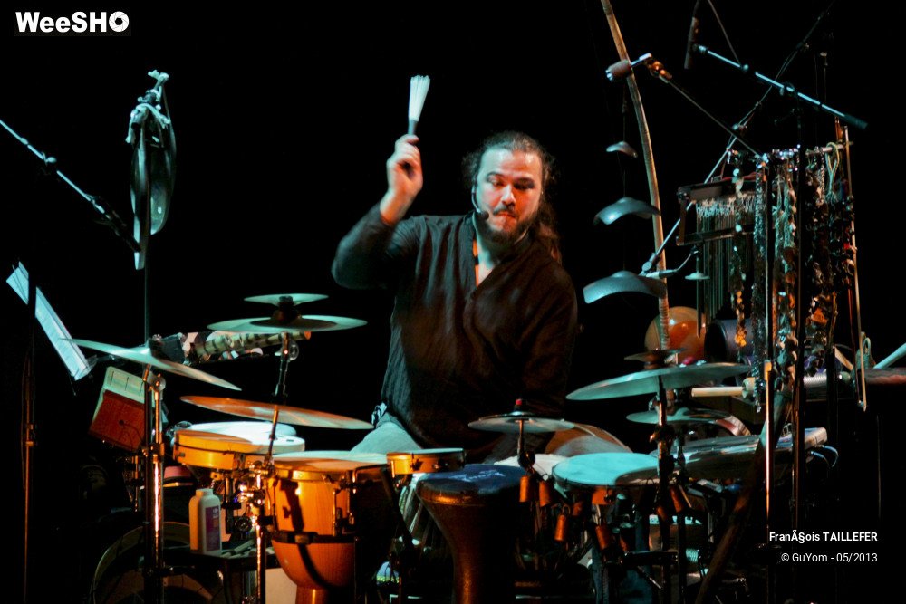 19/44 photos du spectacle KiTaTaKa