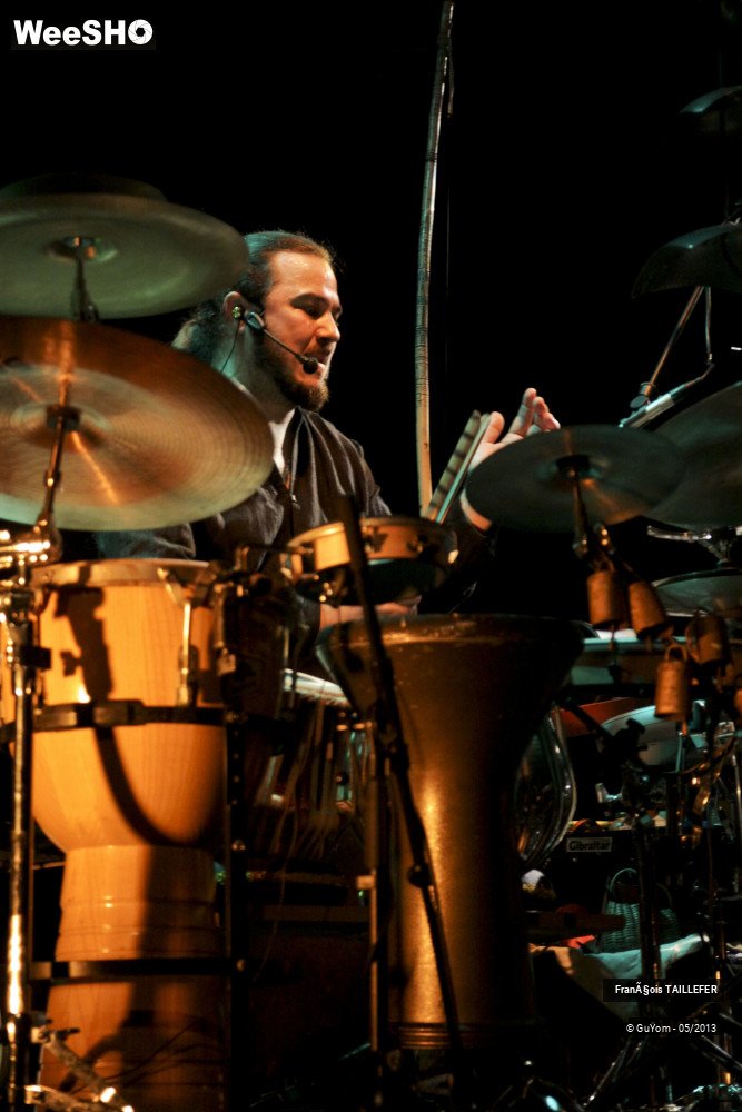 37/44 photos du spectacle KiTaTaKa