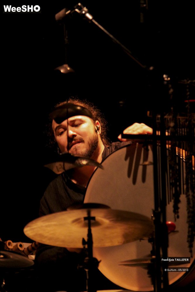 42/44 photos du spectacle KiTaTaKa