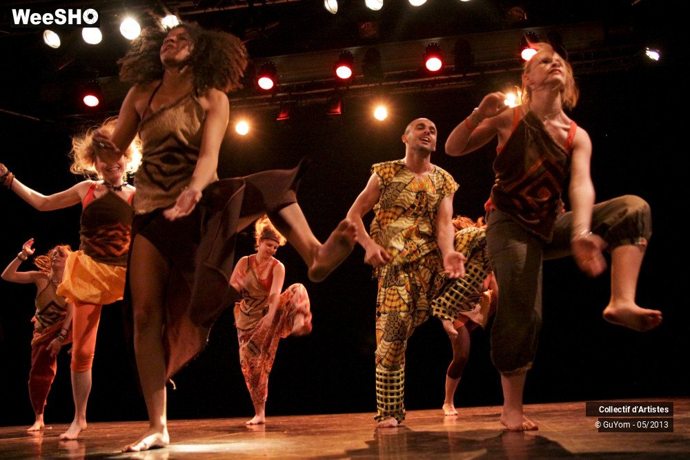 1/50 photos du spectacle Korzeam Adultes J2
