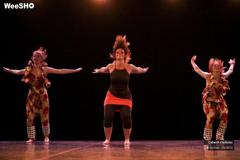 4/50 photos du spectacle Korzeam Adultes J2