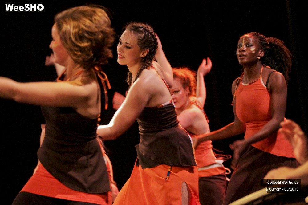 9/50 photos du spectacle Korzeam Adultes J2
