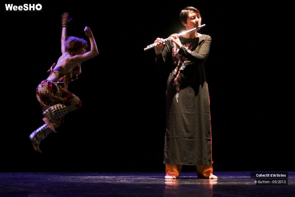 10/50 photos du spectacle Korzeam Adultes J2