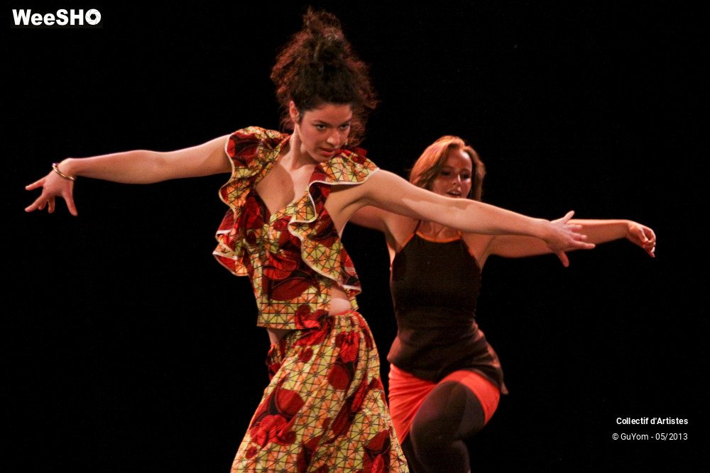 11/50 photos du spectacle Korzeam Adultes J2