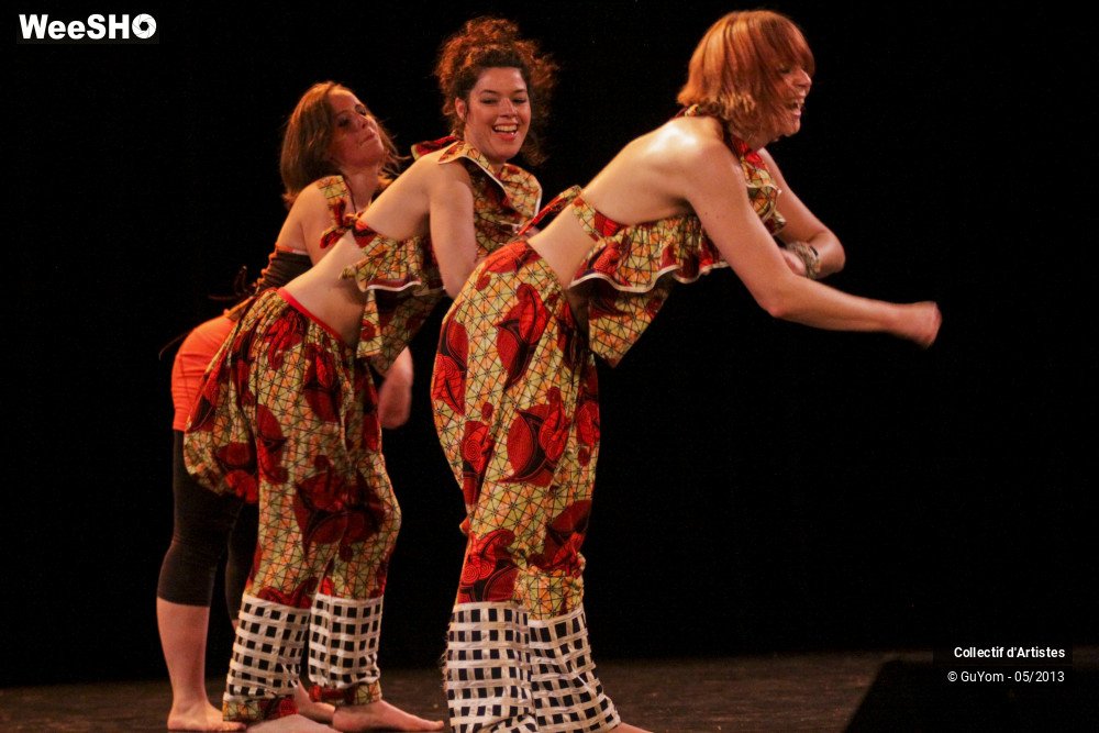 12/50 photos du spectacle Korzeam Adultes J2