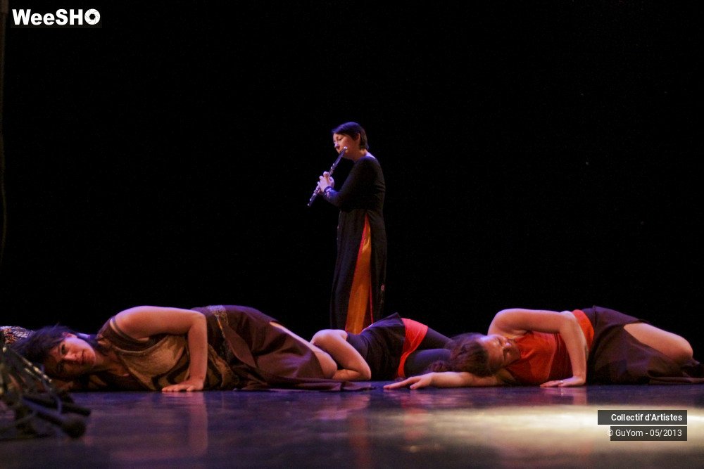 16/50 photos du spectacle Korzeam Adultes J2