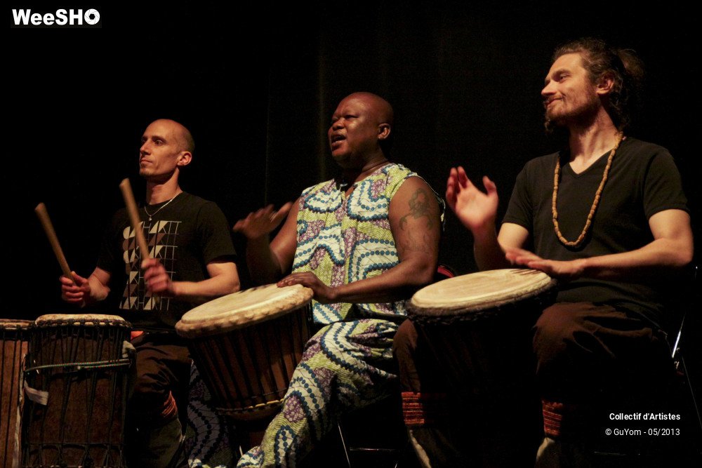 20/50 photos du spectacle Korzeam Adultes J2