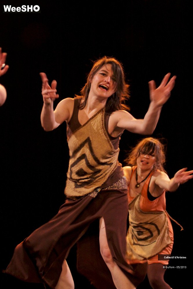 23/50 photos du spectacle Korzeam Adultes J2