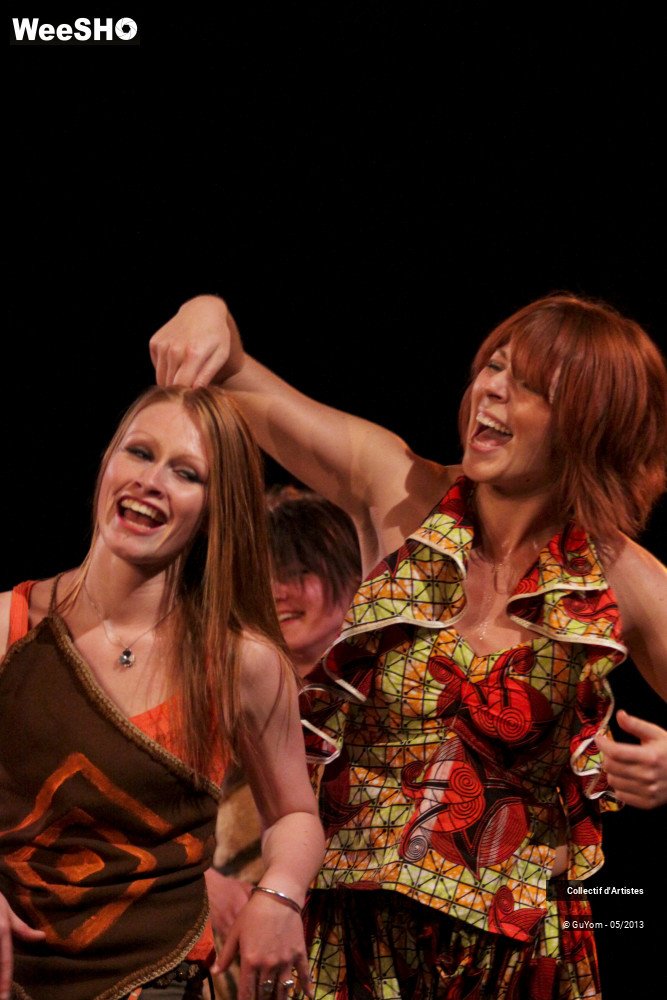 24/50 photos du spectacle Korzeam Adultes J2