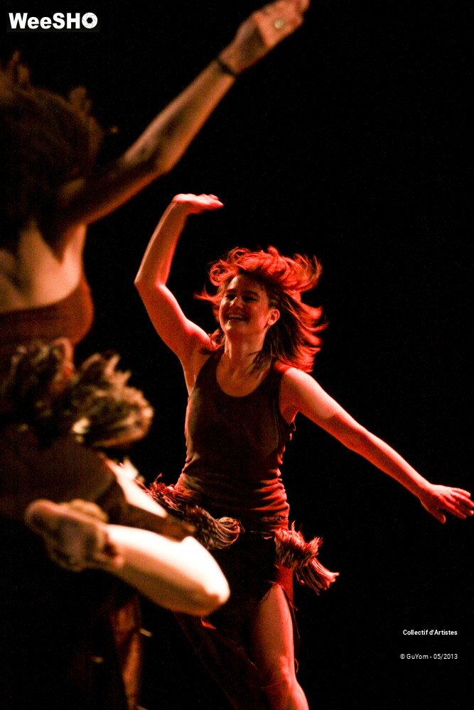 25/50 photos du spectacle Korzeam Adultes J2
