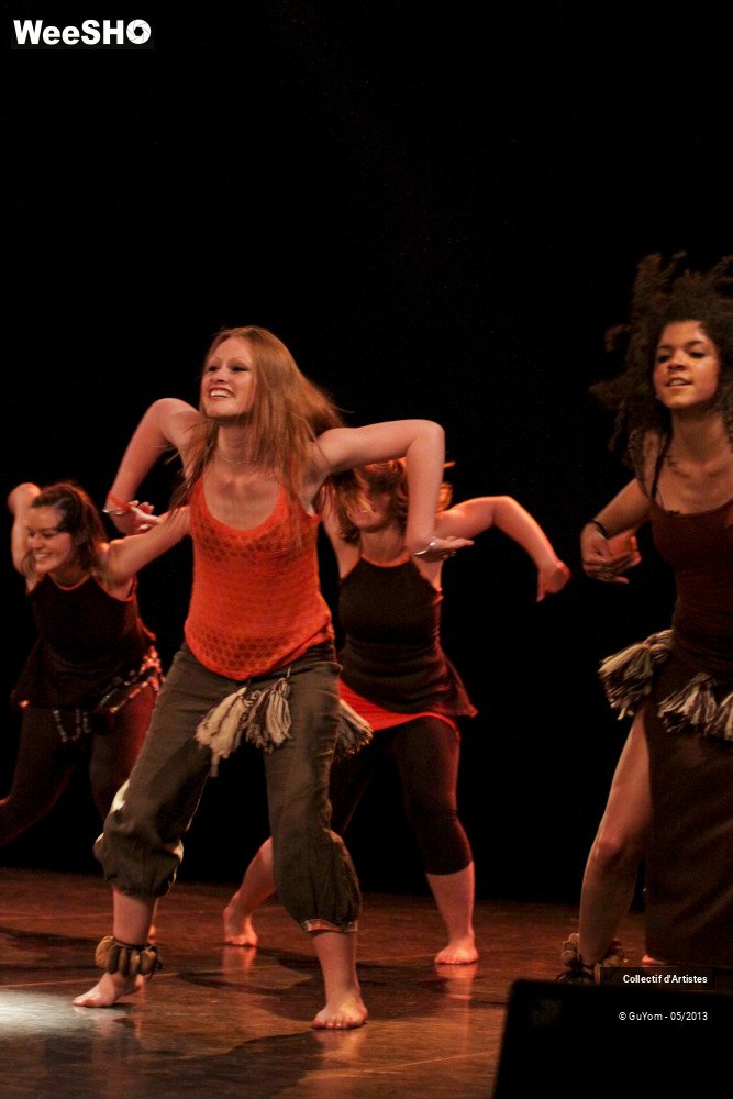 27/50 photos du spectacle Korzeam Adultes J2