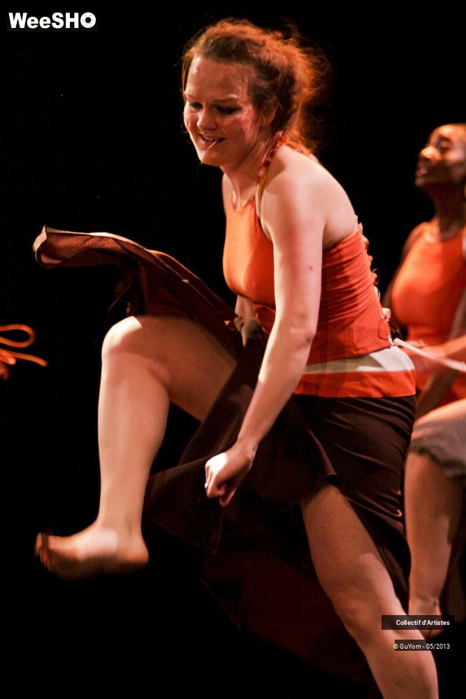 29/50 photos du spectacle Korzeam Adultes J2