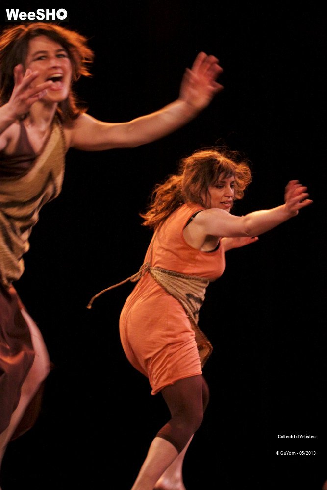 36/50 photos du spectacle Korzeam Adultes J2