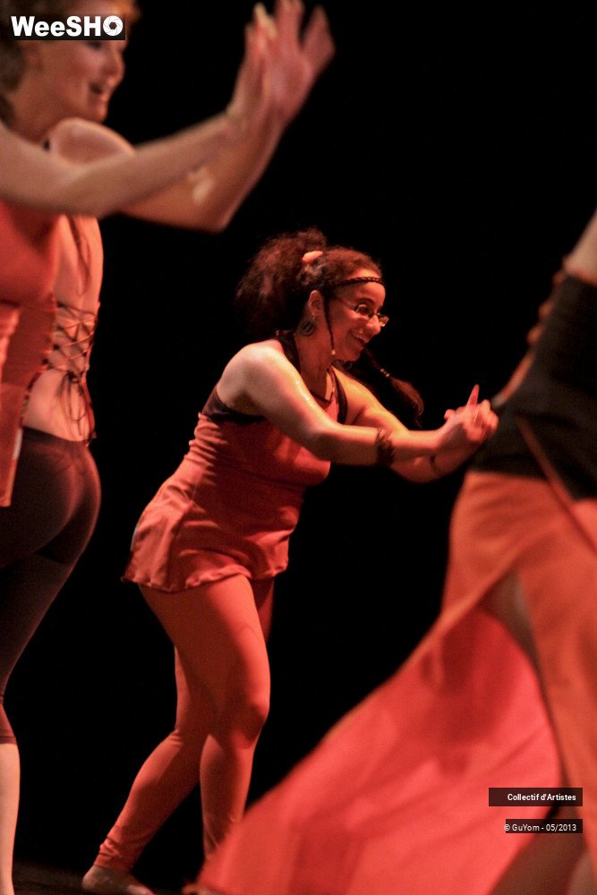 37/50 photos du spectacle Korzeam Adultes J2