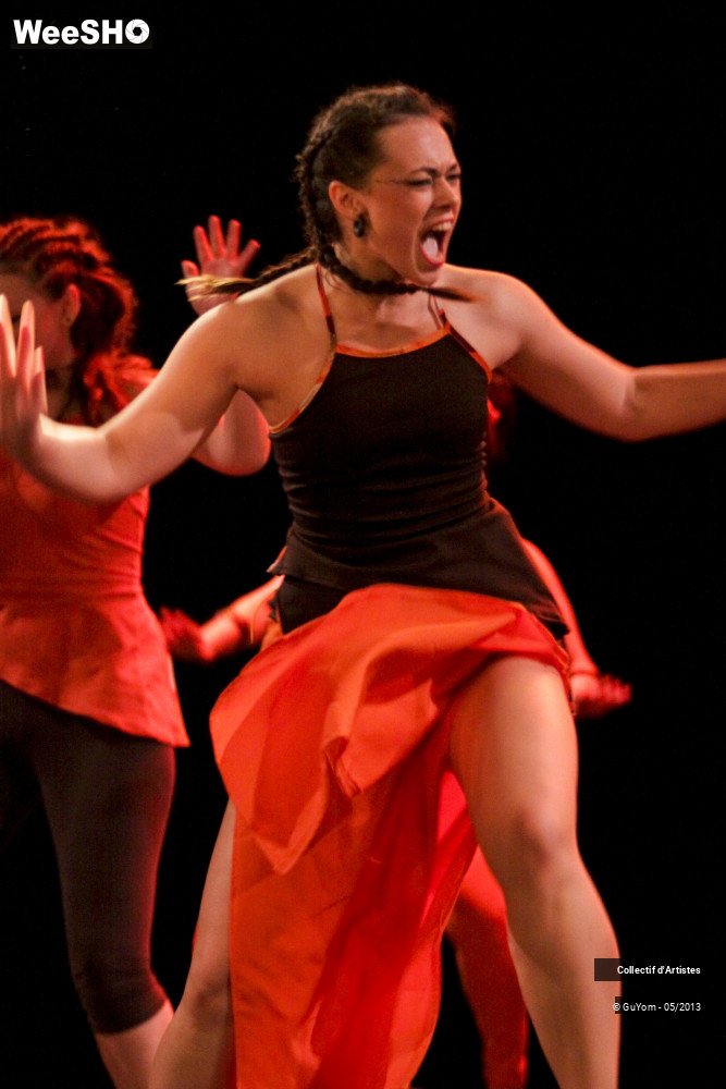 40/50 photos du spectacle Korzeam Adultes J2