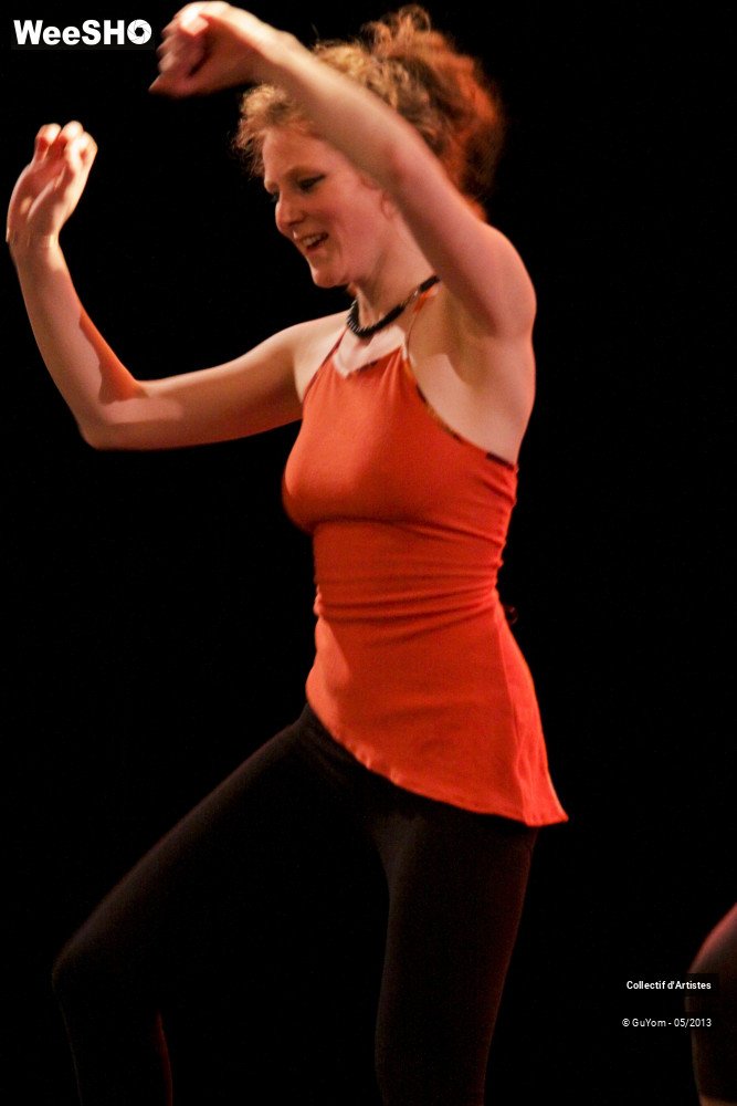 41/50 photos du spectacle Korzeam Adultes J2