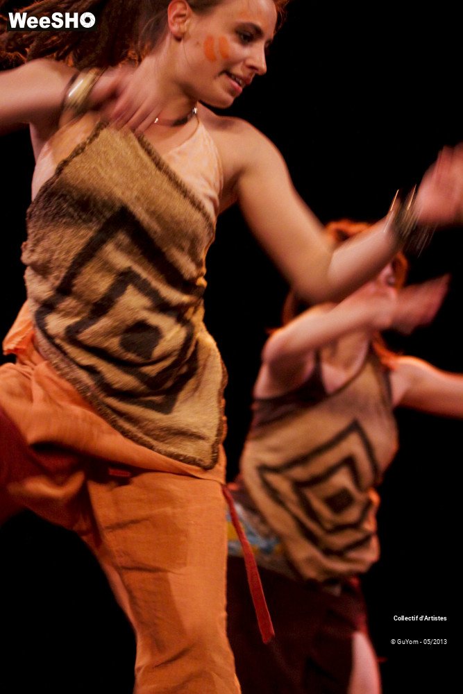 47/50 photos du spectacle Korzeam Adultes J2
