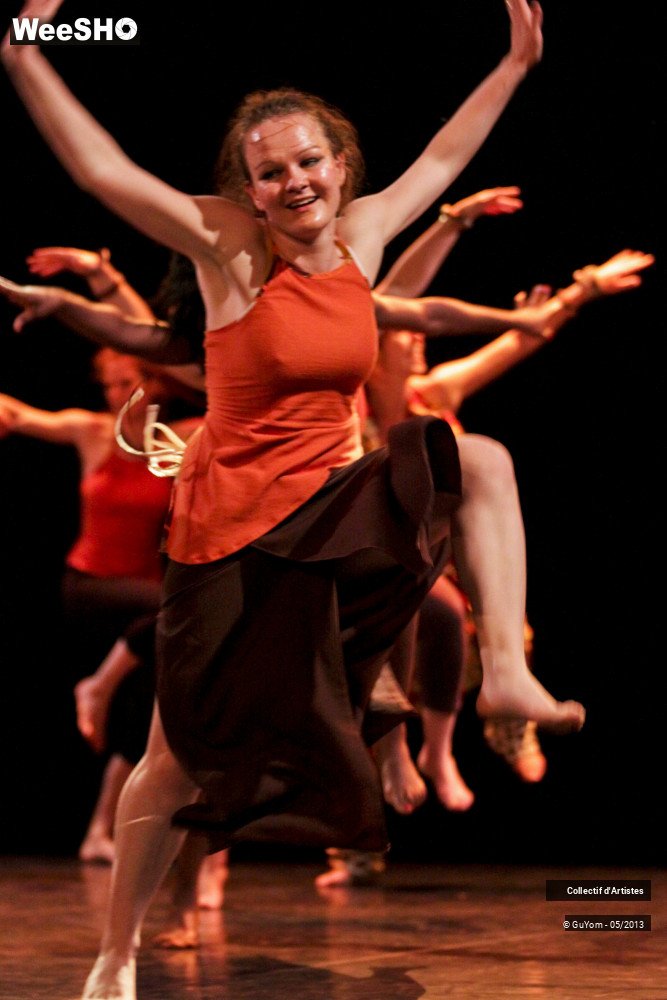 49/50 photos du spectacle Korzeam Adultes J2