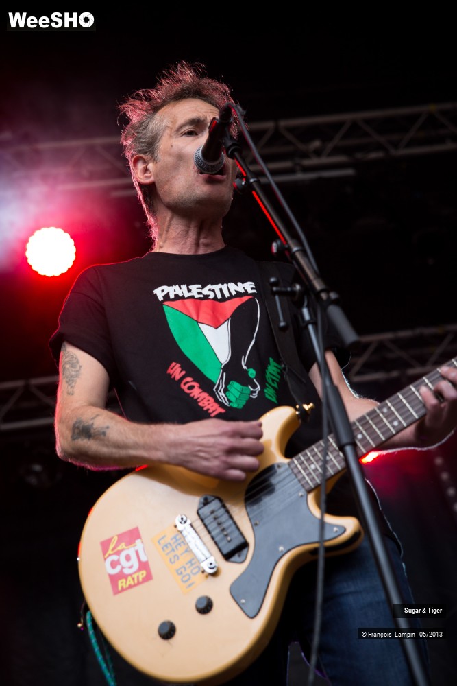 1/28 photos du spectacle Sugar & Tiger