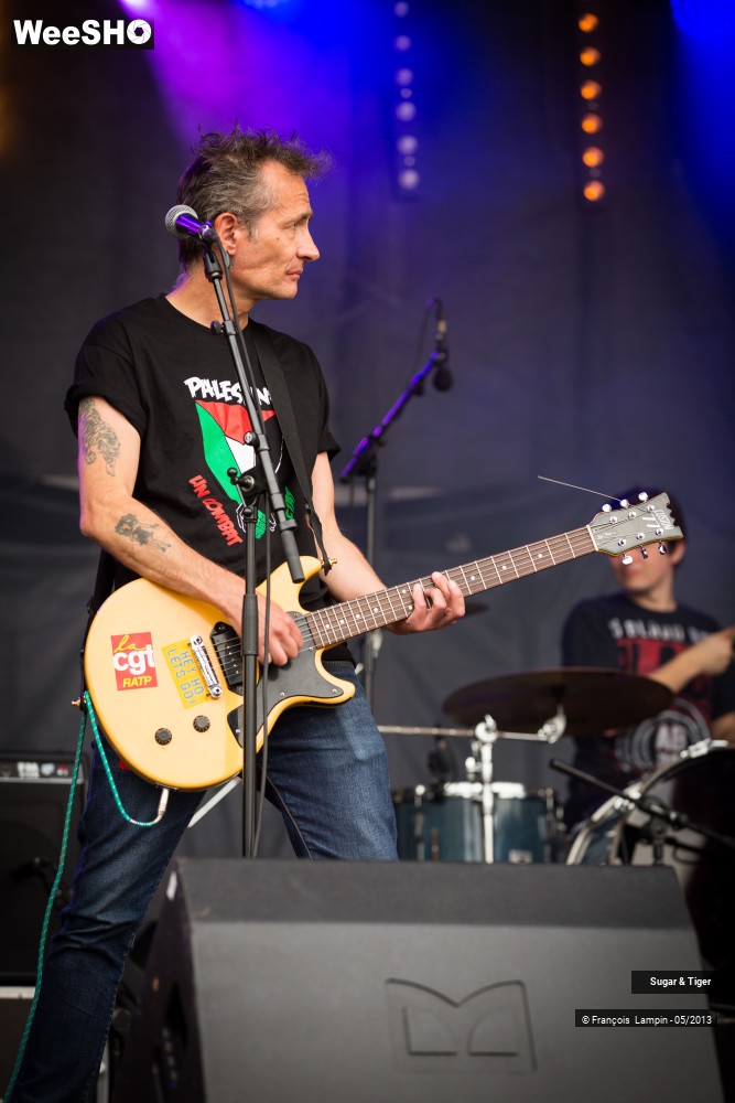 3/28 photos du spectacle Sugar & Tiger