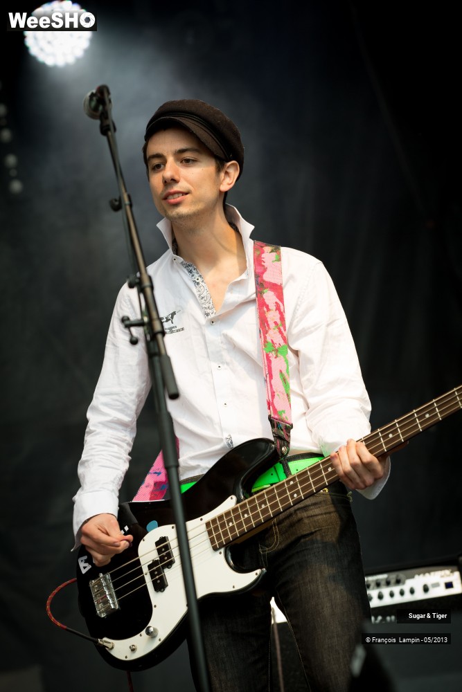 5/28 photos du spectacle Sugar & Tiger
