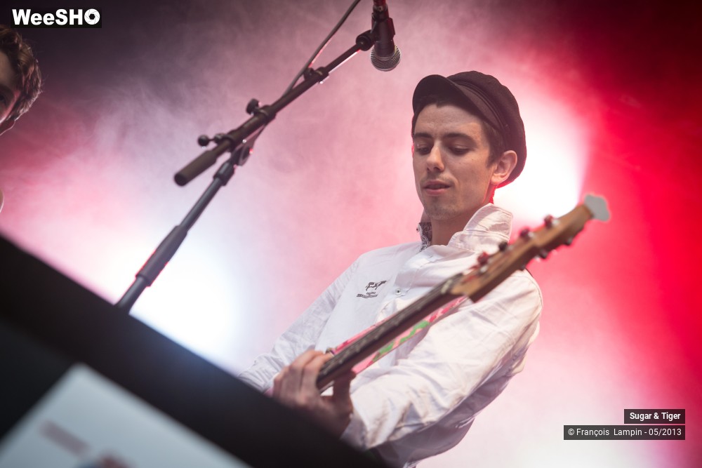 7/28 photos du spectacle Sugar & Tiger