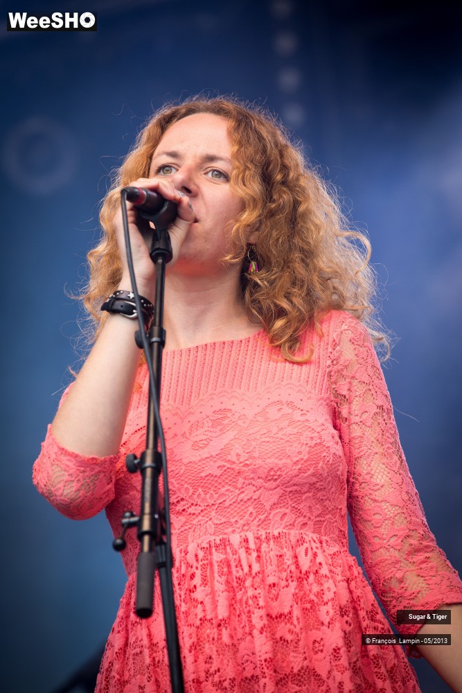 8/28 photos du spectacle Sugar & Tiger