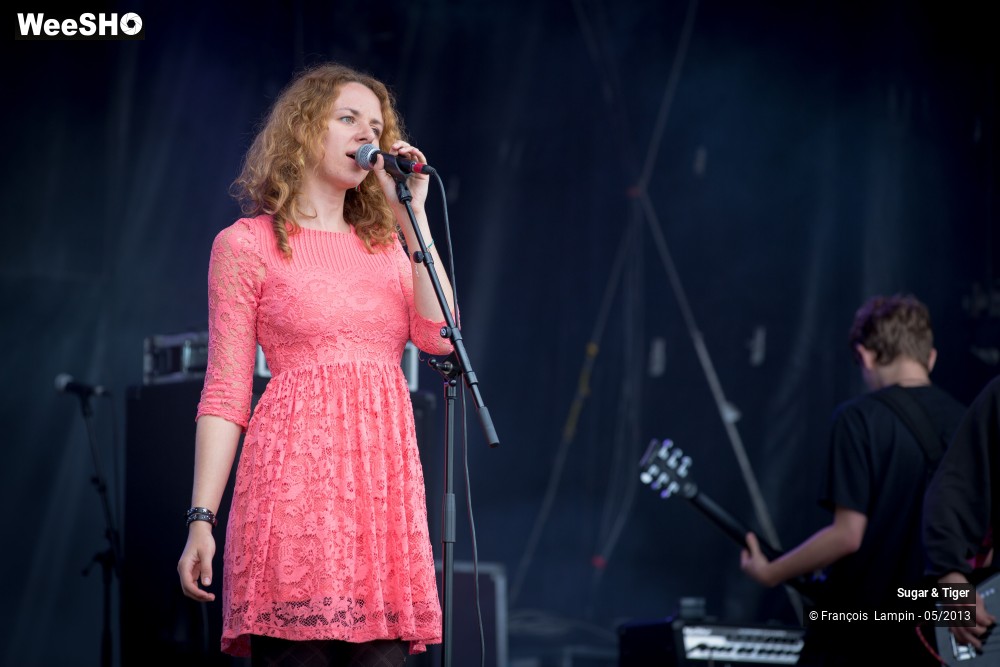 10/28 photos du spectacle Sugar & Tiger