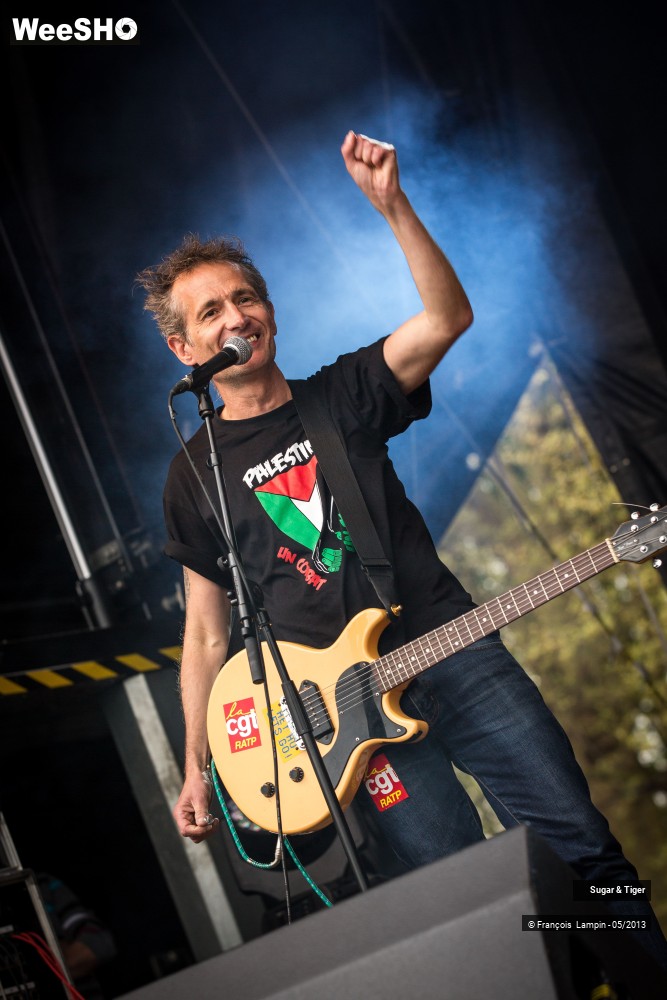 11/28 photos du spectacle Sugar & Tiger