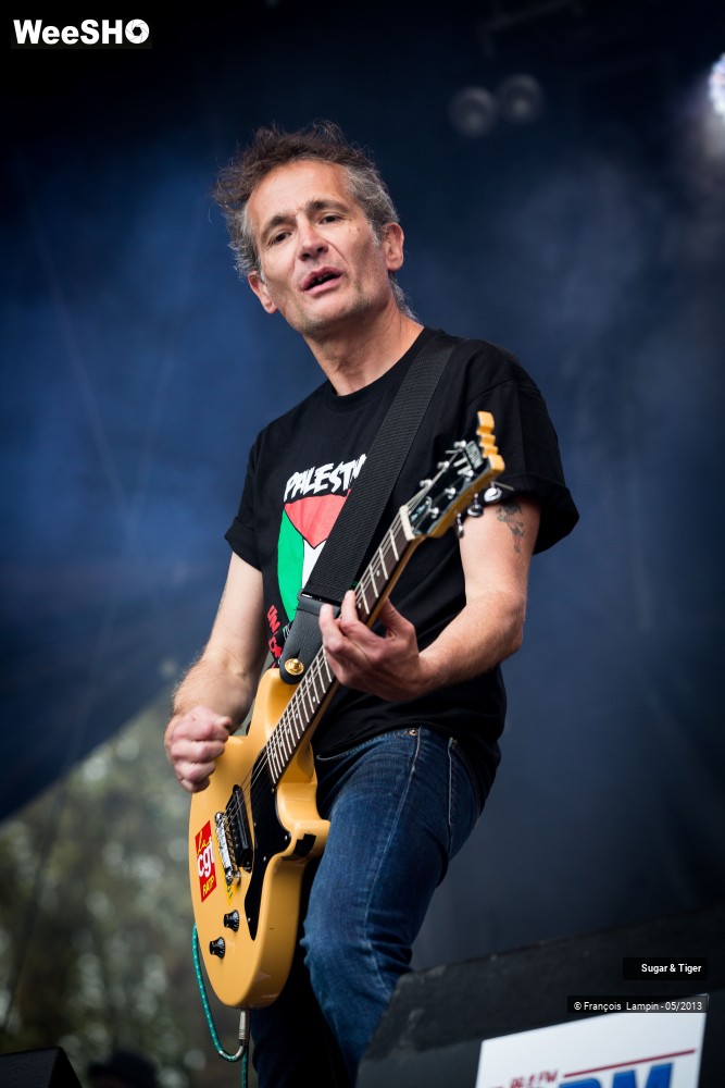 12/28 photos du spectacle Sugar & Tiger