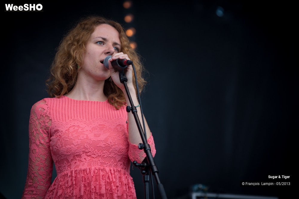 14/28 photos du spectacle Sugar & Tiger