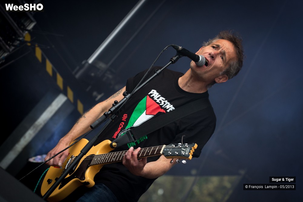 15/28 photos du spectacle Sugar & Tiger