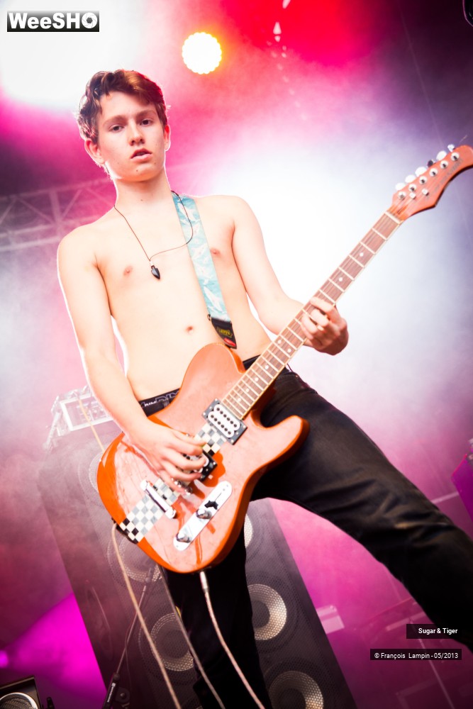 17/28 photos du spectacle Sugar & Tiger