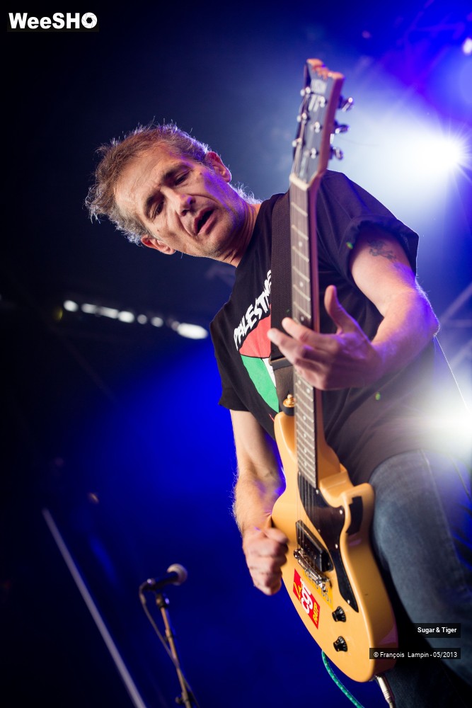 20/28 photos du spectacle Sugar & Tiger