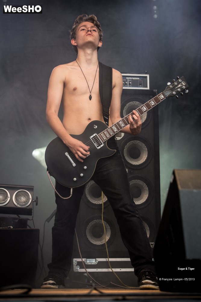 24/28 photos du spectacle Sugar & Tiger