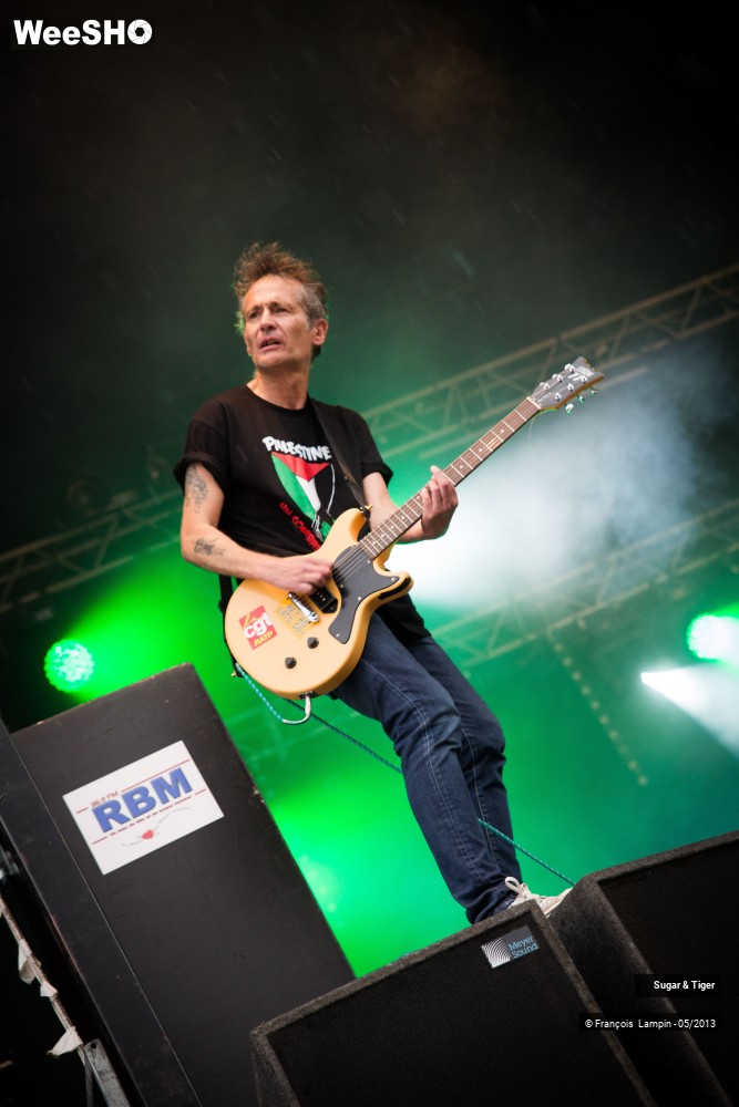 26/28 photos du spectacle Sugar & Tiger