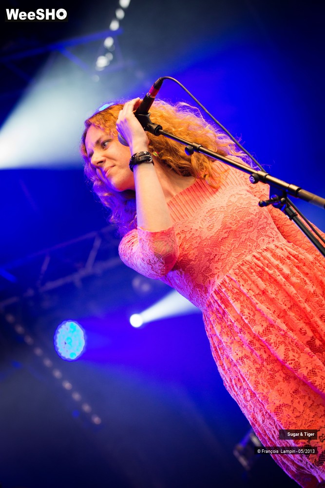 27/28 photos du spectacle Sugar & Tiger