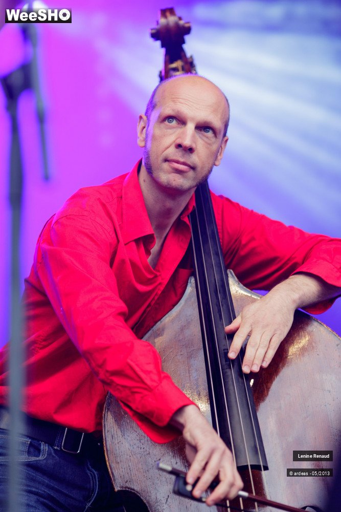 4/30 photos du spectacle Lenine Renaud