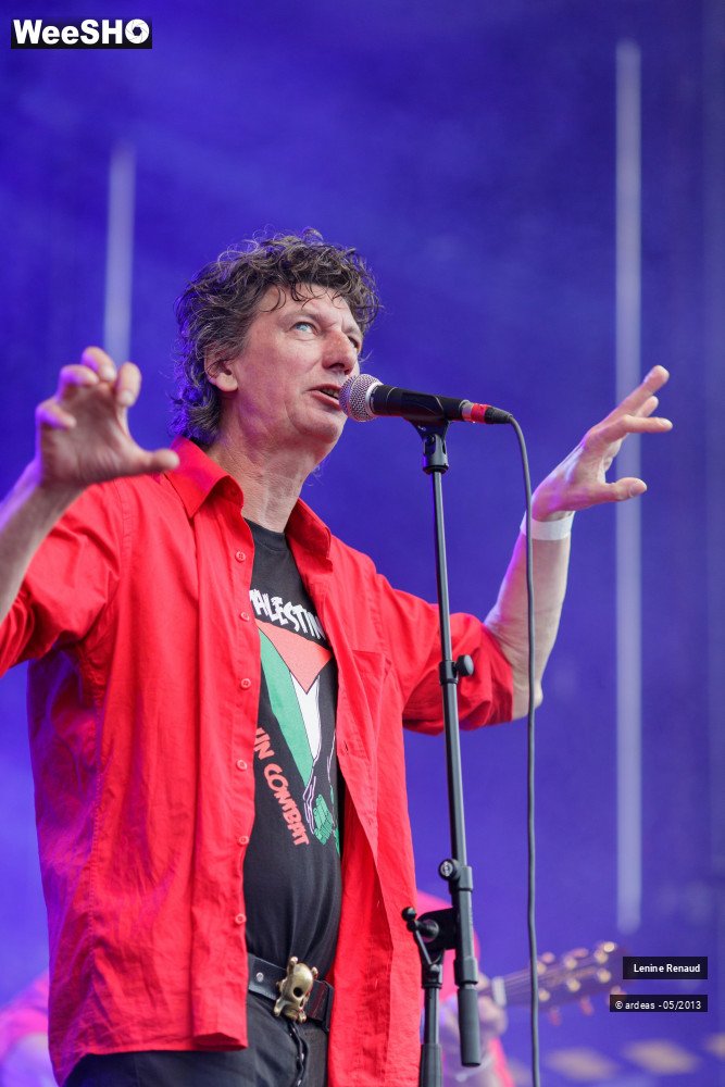 9/30 photos du spectacle Lenine Renaud