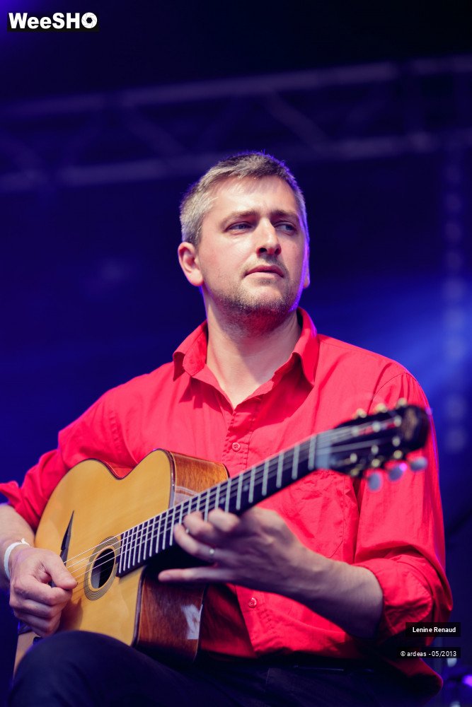 10/30 photos du spectacle Lenine Renaud