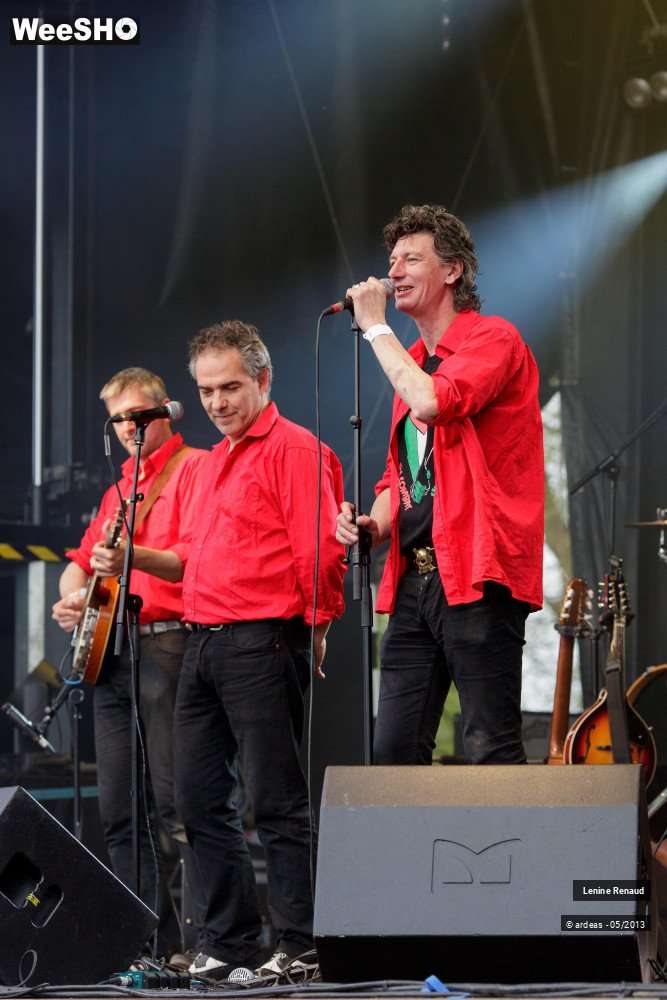 14/30 photos du spectacle Lenine Renaud