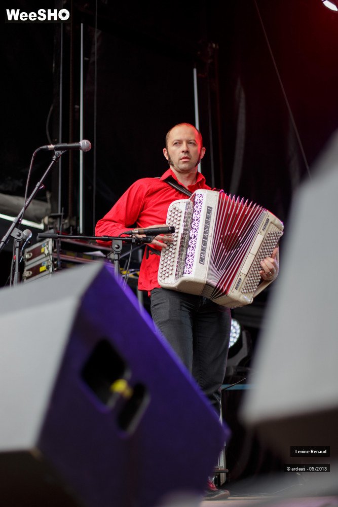 17/30 photos du spectacle Lenine Renaud