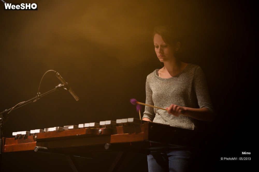 17/50 photos du spectacle Mémo