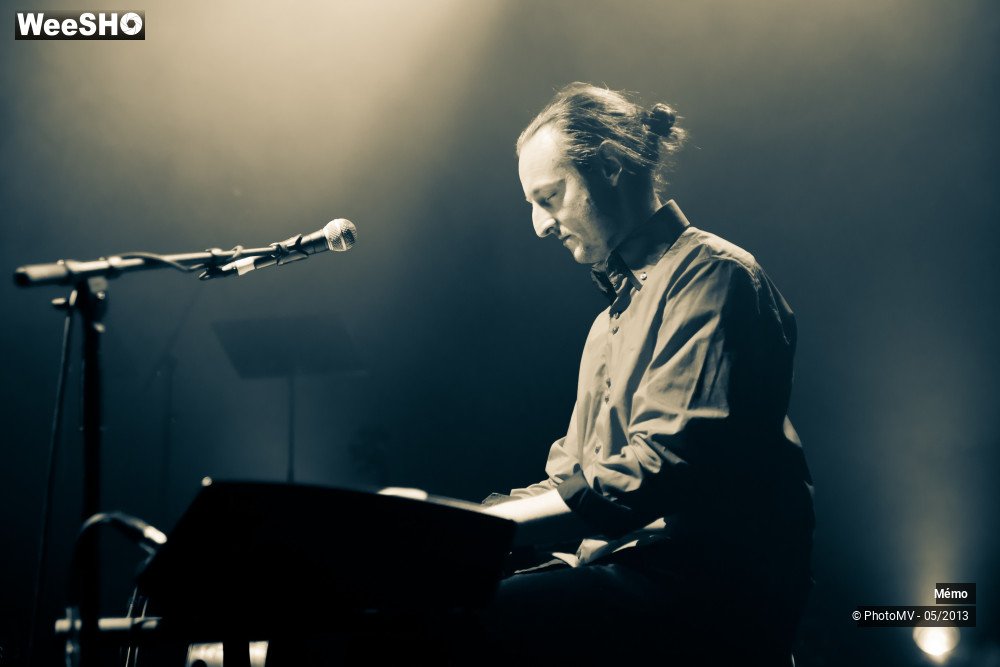 20/50 photos du spectacle Mémo