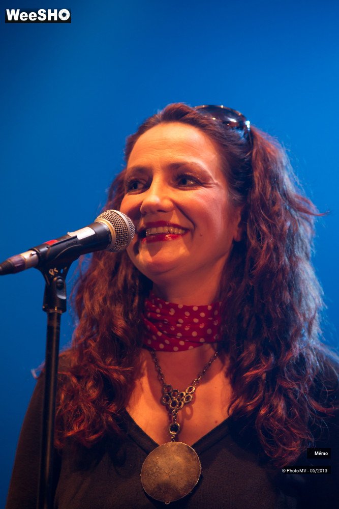 25/50 photos du spectacle Mémo