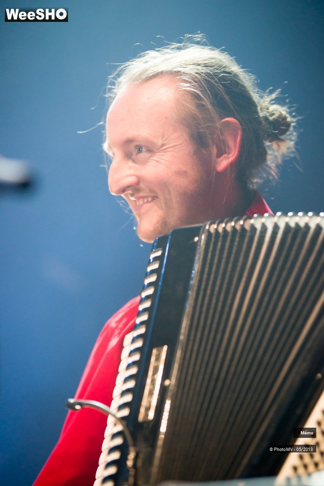 29/50 photos du spectacle Mémo