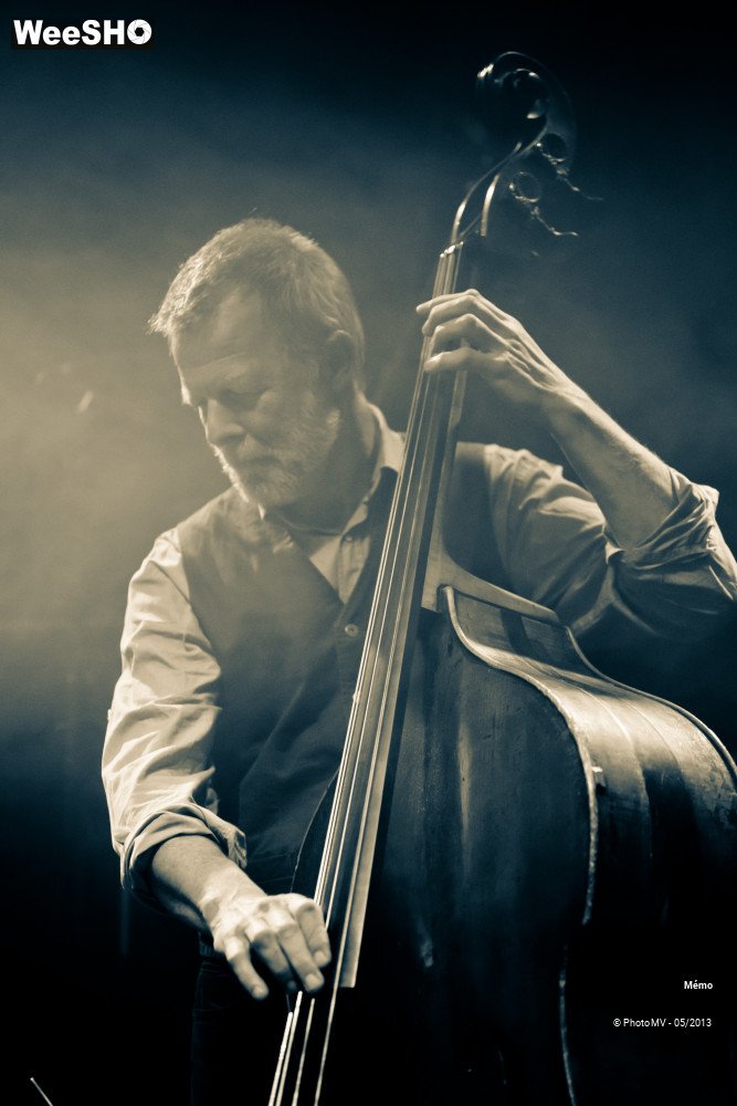 35/50 photos du spectacle Mémo